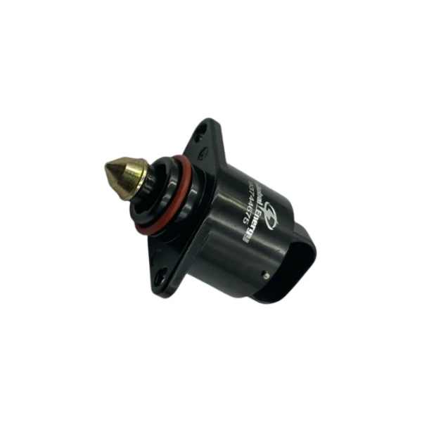Valvula Iac Aveo / Optra - Irp