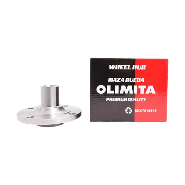 Maza Delantera Para Suzuki Celerio 2009 2021 1.0 K10b