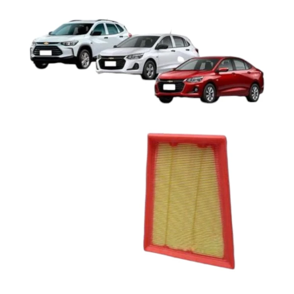 Filtro De Aire Para Chevrolet Tracker 2020 2024 1.2