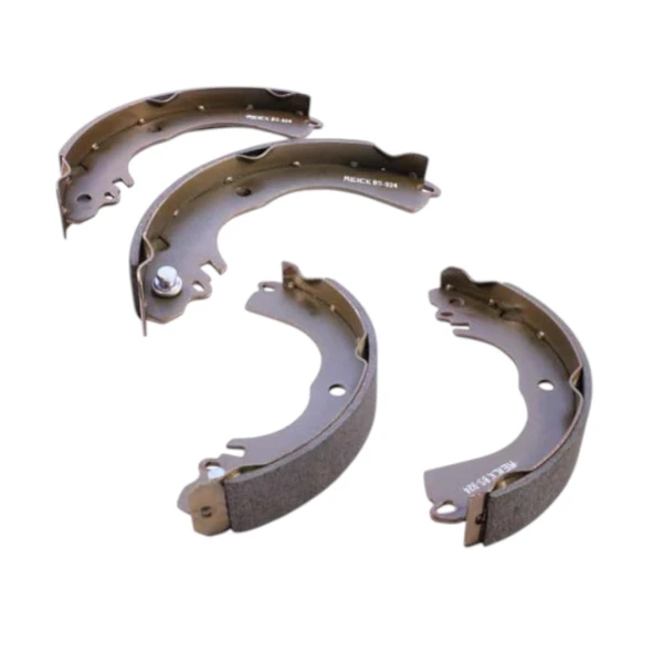 Balata Para Nissan Tiida 2006 2016 1.6