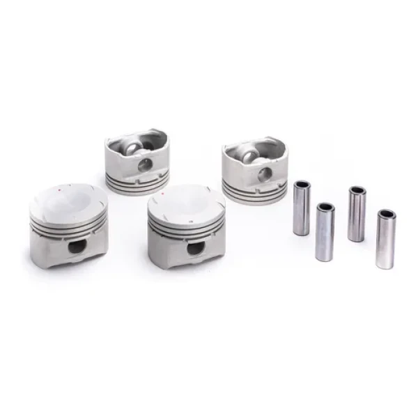 Juego Pistones Std Aveo Swp Korea