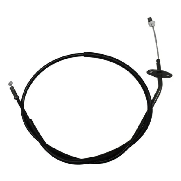 Piola Acelerador Nissan 720 1.8 88/95 - D21 2.4 86/94 Cahsa