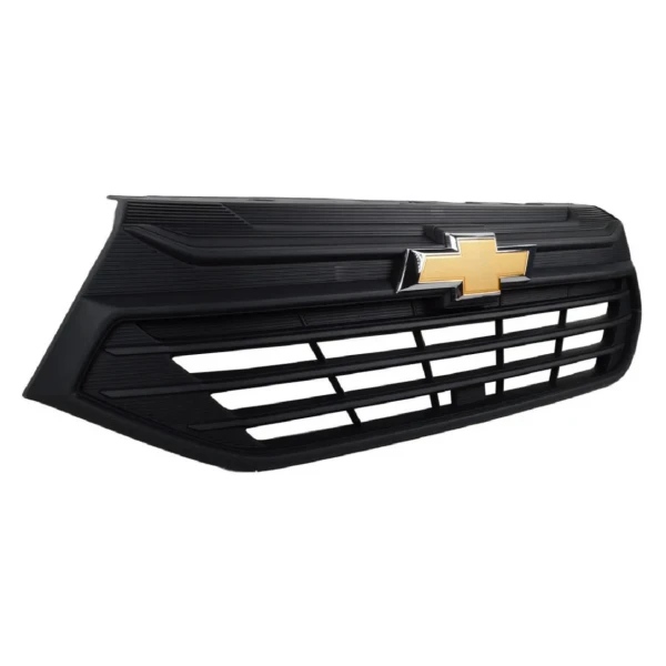 Mascara para chevrolet n400 2020