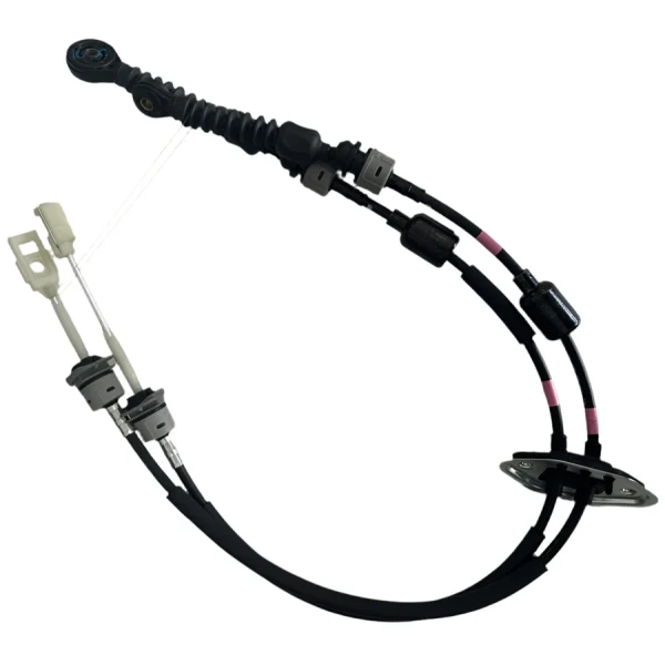 Piola Selectora De Cambio Para Hyundai Accent Rb 2012 2020 1.6 D4fb