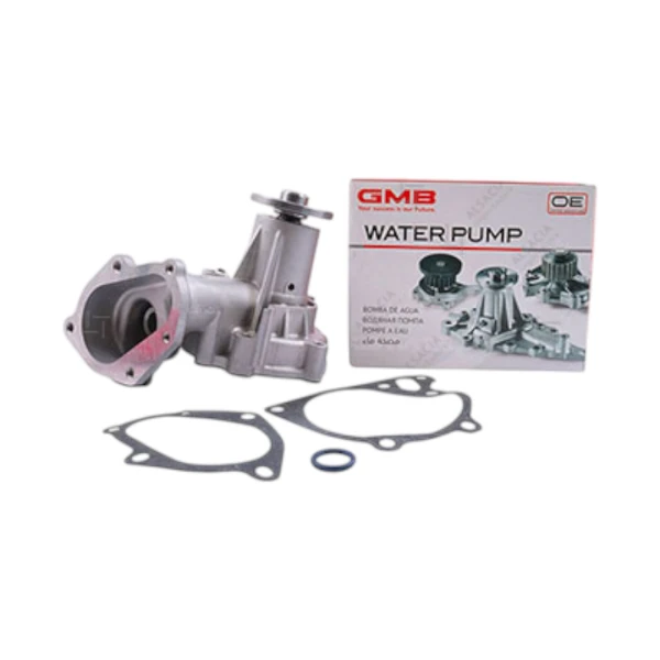 Bomba De Agua Para Mitsubishi Montero Sport 2010 2015 2,5