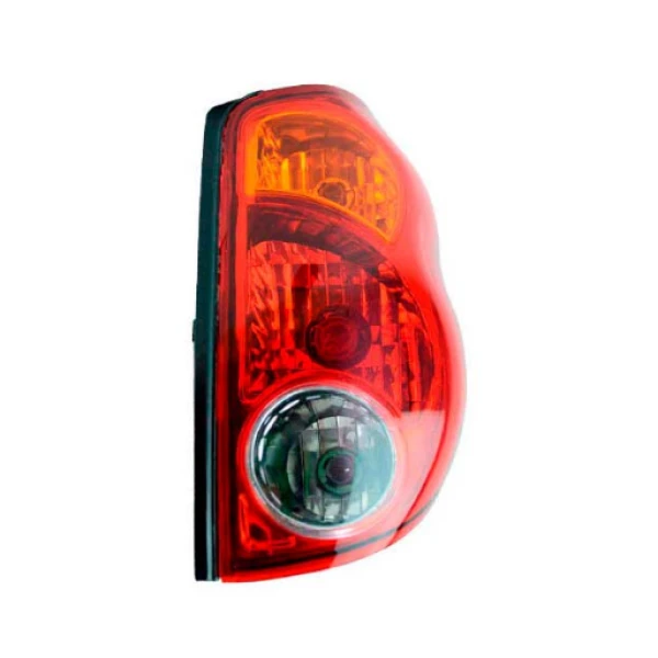 FAROL TRASERO DERECHO L200 07/15 - DIFORZA