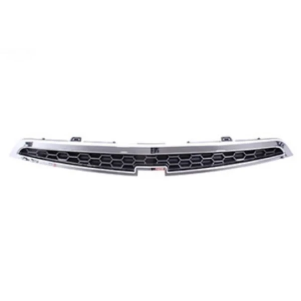 Mascara Para Chevrolet Spark Gt 2010