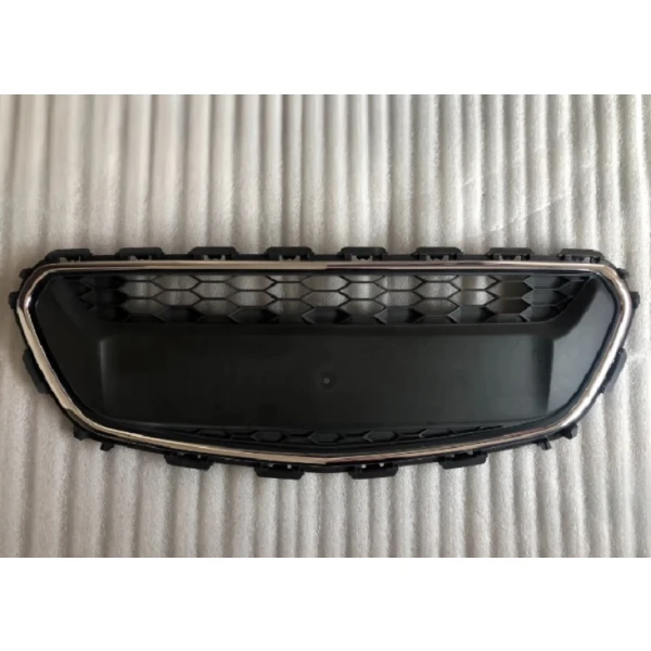 Mascara Inferior Para Chevrolet Spark Gt 2018