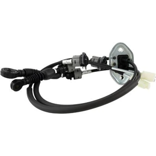 Piola Selectora De Cambio Para Hyundai Accent Rb 2011 2018 Bencinero