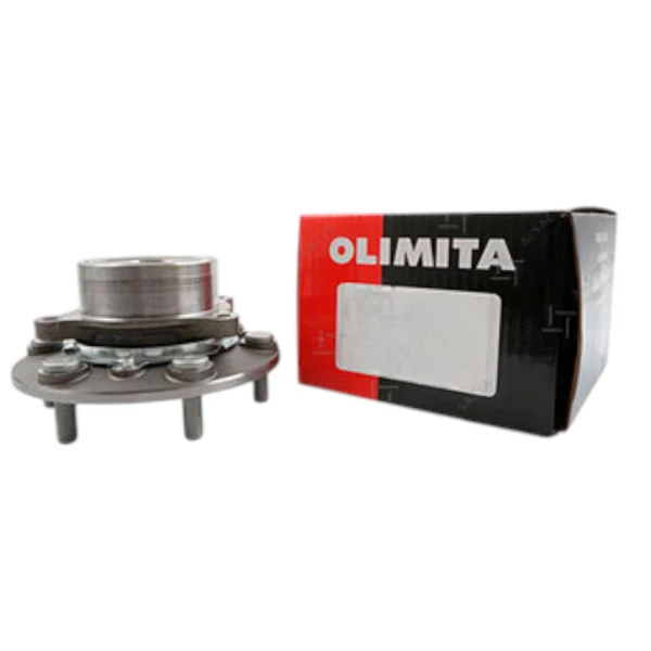 Maza Delantera Para Mitsubishi L200 2007 2017 2.5 4d56