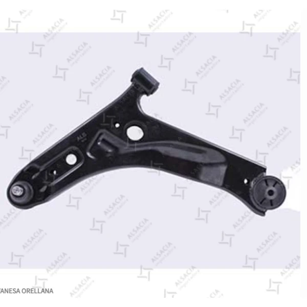 Bandeja delantera izquierda para kia morning 2004 2008 1.1 - Bandejas Delanteras Izquierdas | ClickRepuestos
