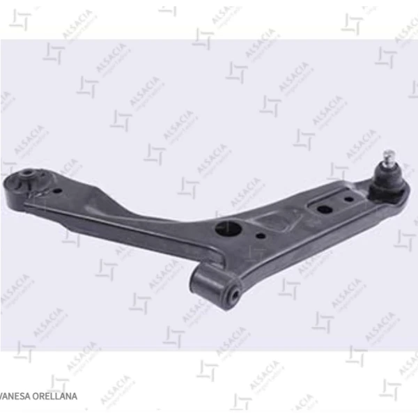 Bandeja delantera izquierda para kia morning 2004 2008 1.1 - Bandejas Delanteras Izquierdas | ClickRepuestos