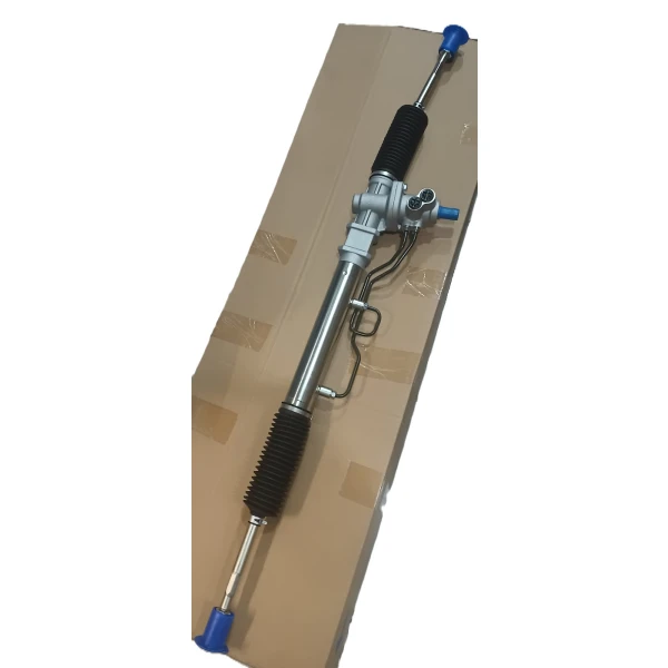 Cremallera De Dirección Para Chevrolet N300
