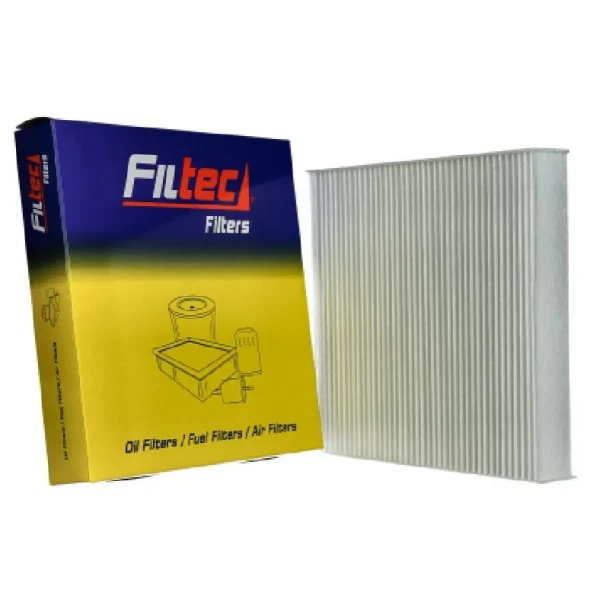 Filtro De Polen Para Changan Cs55