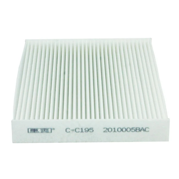 Filtro De Polen Para Gac Gonow Gs5 2021 2024 Gs3