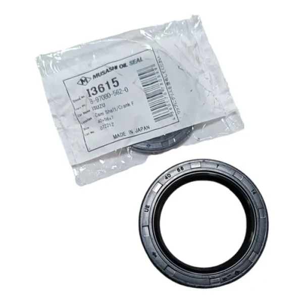 Reten Ciguenal Del 40x56x7 Chevr Luv-trooper-izuzu Japon