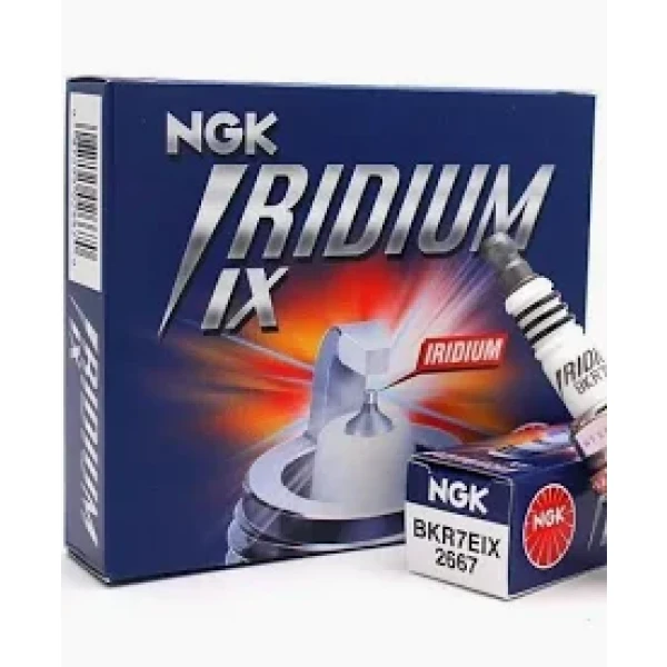 Jgo Bujias Bkr7eix Iridium Ngk Chery-lifan