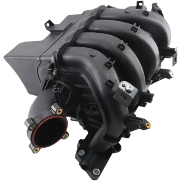 Múltiple De Admisión Para Chevrolet Sonic 2012
