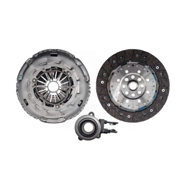 Kit De Embrague Para Hyundai Tucson 2010 2.0