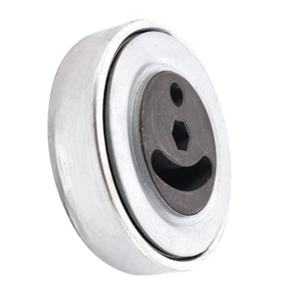 Rodamiento Tensor Auxiliar Para Suzuki Grand Nomade 2001 2005 2.7 H27a