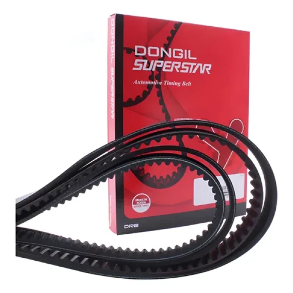 Correa Alternador Para Universal Universal