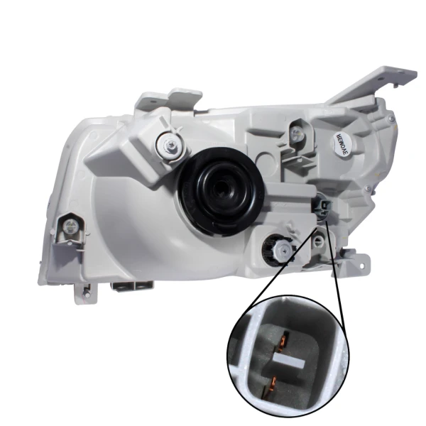 Optico delantero    derecho para suzuki grand vitara 2012 2017 1.6 m16a jb416x 5