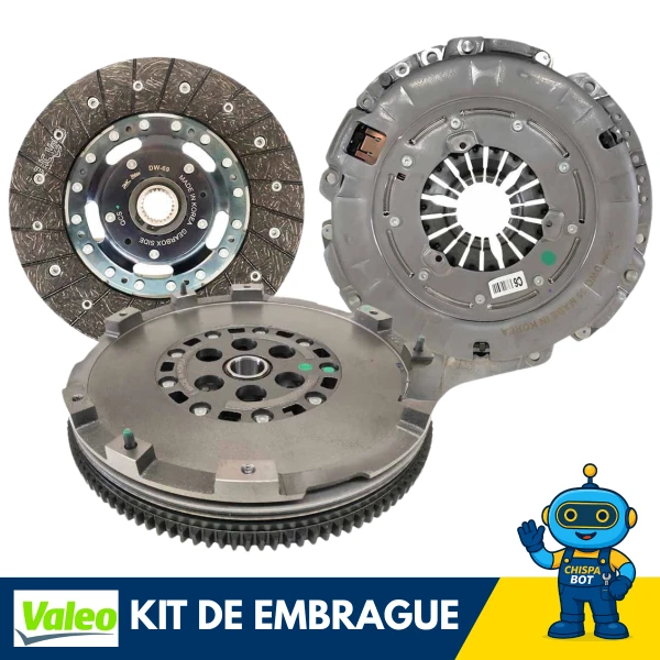 Kit De Embrague Para Chevrolet Cruze 2012 2016 2.0 Diesel