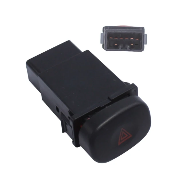 Switch De Emergencia Para Hyundai Accent 1994 1999 1.3/1.5