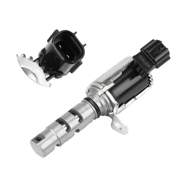 Valvula Control Aceite Para Toyota Corolla 2002 2008 1.6 3zzfe