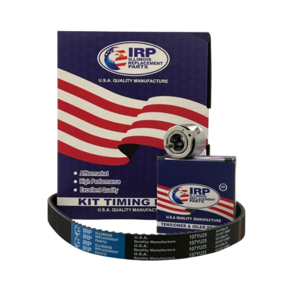 Kit De Distribución Para Chevrolet Spark 2004 2016 0.8