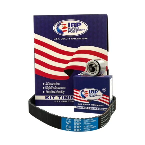 Kit De Distribución Para Chevrolet Spark 2006 2016 1.0