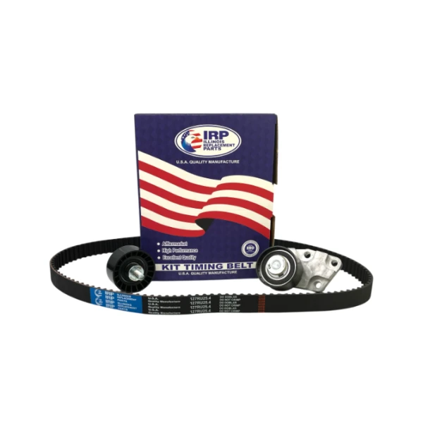 Kit de distribución para chevrolet vivant 2004 2010 1.6