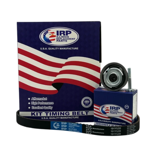 Kit de distribución para hyundai eon 2012 2017 0.8