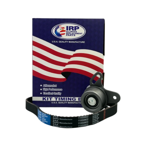 Kit de distribución para hyundai getz 2003 2006 1.3