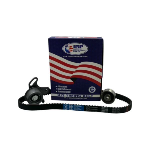 Kit de distribución para hyundai getz 2006 2011 1.4