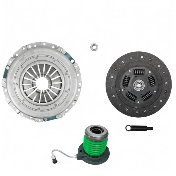 Kit De Embrague Para Ford Mustang 2005 2010 4.6