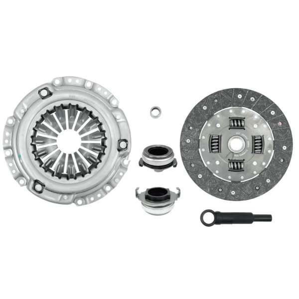 Kit De Embrague Para Mazda Mazda 6 2003 2008 2.3