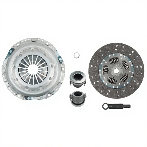 Kit De Embrague Para Dodge Ram 2500 2003 2005 5.7