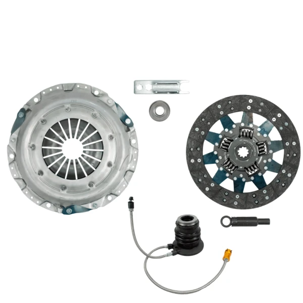 Kit De Embrague Para Dodge Ram 2500 2002 2009 4.7