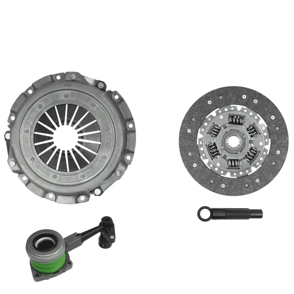 Kit De Embrague Para Chevrolet Cavalier 2000 2002 2.4