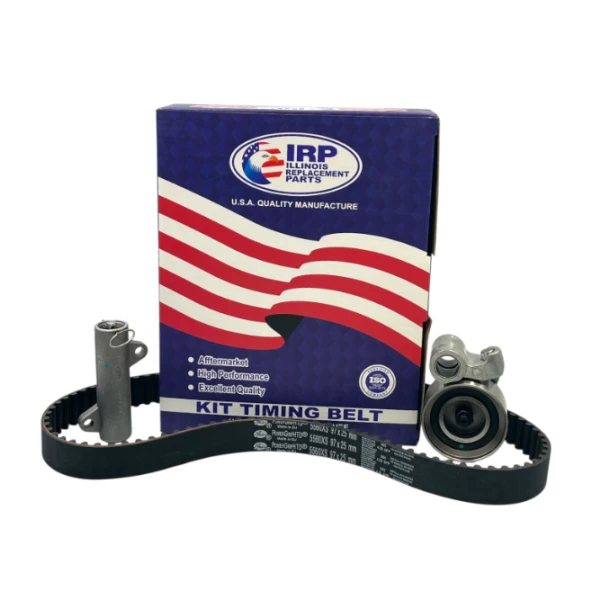 Kit De Distribución Para Toyota Hilux 2005 2015 2.5 / 3.0