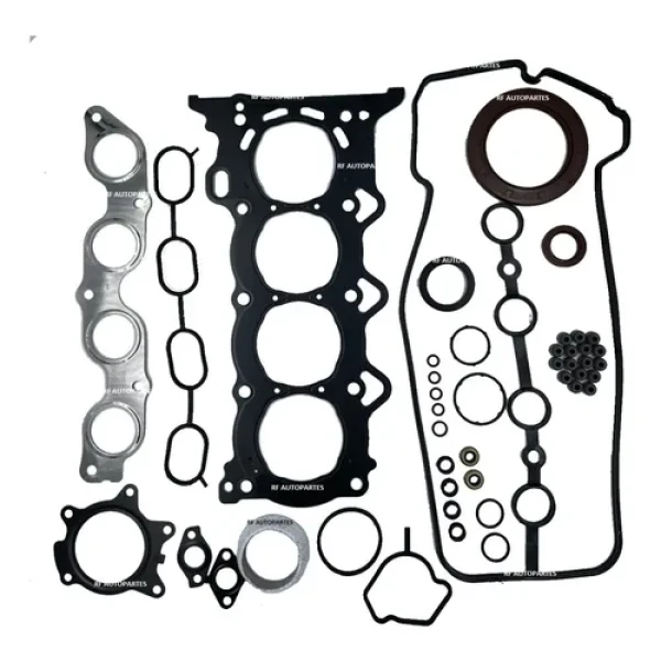 Kit Empaquetadura De Motor Para Haval H2