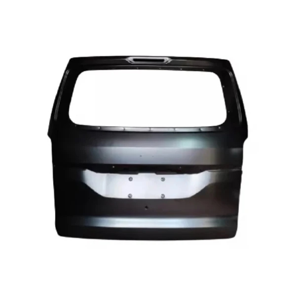 Portalon Para Chevrolet N400 2020