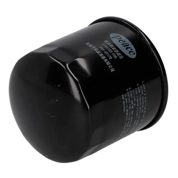 Filtro Petroleo Para Great Wall Haval H6