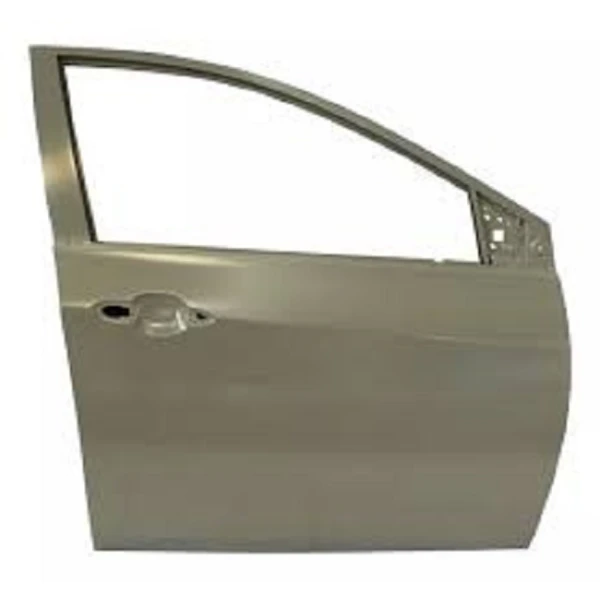 Puerta Delantera Derecha Para Chevrolet Cavalier 2017 1.5