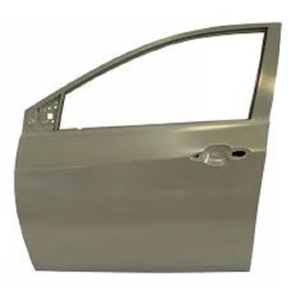 Puerta Delantera Izquierda Para Chevrolet Cavalier 2017 1.5