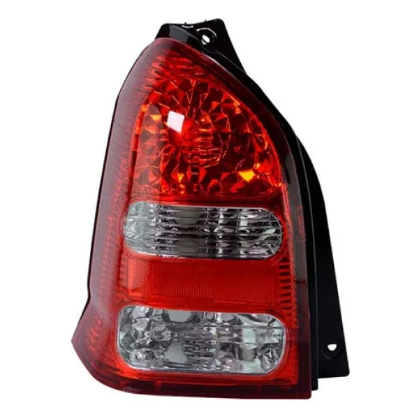 Farol Trasero Izquierdo Suzuki Alto 06/13 Diforza
