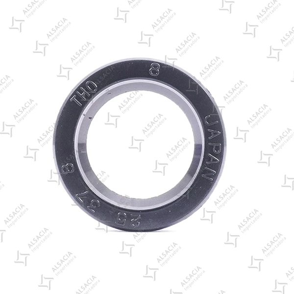 Reten Selector Cambio Ty Yaris-corolla -tercel 25x37x8 Tho Japon