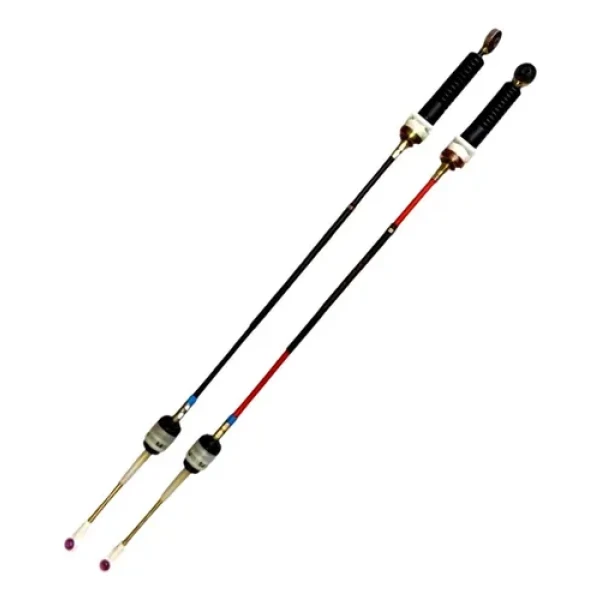 Cable Selectora De Cambios Para Changan Ms201