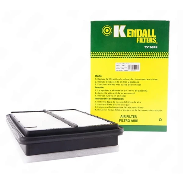 Filtro De Aire Para Great Wall Safe